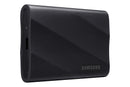 Samsung MU-PG2T0B 2TB USB Type-C 3.2 Gen 2 (3.1 Gen 2) Black