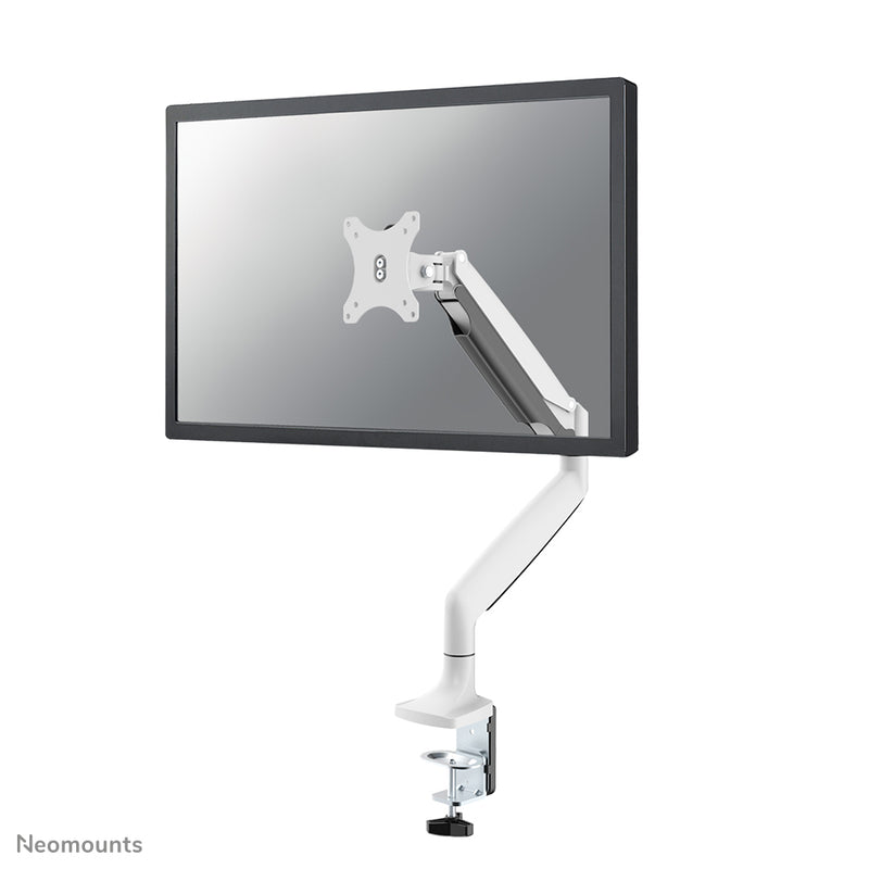 Neomounts NM-D750WHITE vaste monitorbeugel 10-32" - gasveer