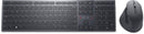 DELL Clavier et souris de collaboration Pro Premium - KM900 - États-Unis international (QWERTY)