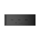 Lenovo ThinkPad Thunderbolt 4 Smart Dock Gen2 7500 Avec fil Noir