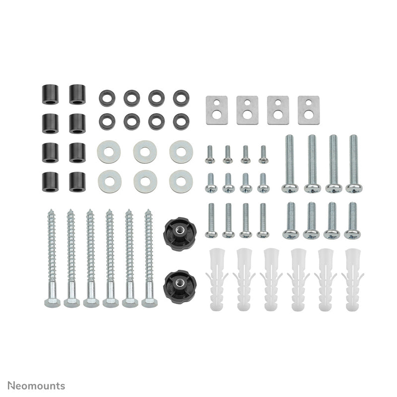 Neomounts LFD-W2000 Support pour écran mural 60-100" - inclinable