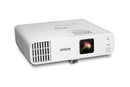 Epson PowerLite L210W 4500 ANSI lumens 3LCD WXGA (1280x800) Blanc