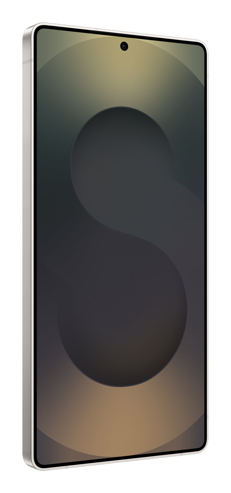 Samsung Galaxy S25 Ultra 17.5 cm (6.9") Dual SIM Android 15 5G USB Type-C 12 GB 256 GB 5000 mAh Black, Titanium