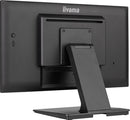 iiyama ProLite T2252MSC-B2 platte pc-monitor 54,6 cm (21.5") 1920 x 1080 Pixels Full HD LCD-touchscreen Zwart