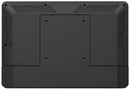 iiyama ProLite TW1025LASC-B3PNR écran plat de PC 25,6 cm (10.1") 1280 x 800 pixels WXGA LED Écran tactile Multi-utilisateur Noir