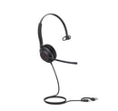 Yealink UH35 Casque Mono Teams USB-C/A