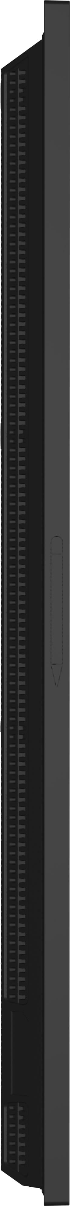 iiyama T5529AS-B1AG Dynamisch display Interactief flatpanel 138,7 cm (54,6") LED Wifi 500 cd/m² 4K Ultra HD Zwart Touchscreen Geïntegreerd Processor Android 24/7