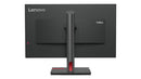 Lenovo ThinkVision P32p-30 LED-scherm 80 cm (31,5") 3840 x 2160 pixels 4K Ultra HD Zwart