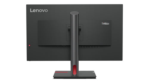 Lenovo ThinkVision P32p-30 LED-scherm 80 cm (31,5") 3840 x 2160 pixels 4K Ultra HD Zwart