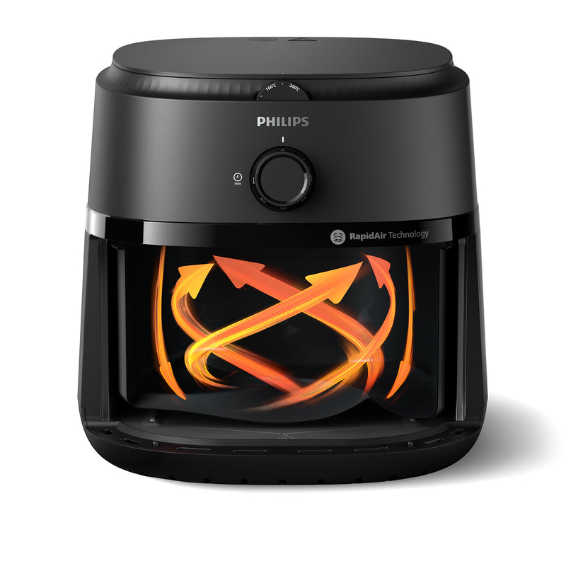 Philips 1000 series Airfryer série 1000 6,2 l NA130/00