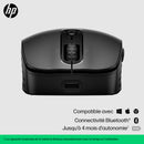 HP Souris sans fil rechargeable 690