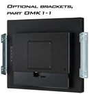 iiyama TF1734MC-B7X Kassamonitor 43,2 cm (17") 1280 x 1024 Pixels SXGA touchscreen