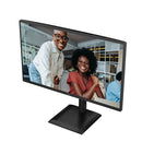 AOC 27E4CV écran plat de PC 68,6 cm (27") 1920 x 1080 pixels Full HD LED Noir