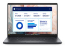 DELL Pro 13 Premium PA13250 Copilot+ PC Intel Core Ultra 7 266V Ordinateur portable 33,8 cm (13.3") Full HD+ 16 Go LPDDR5x-SDRAM 512 Go SSD Wi-Fi 7 (802.11be) Windows 11 Pro Anglais Gris