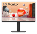 LG 27BA850-B.AEU 27" (68,6 cm) PC-flatscreenmonitor, 1920 x 1080 pixels, Full HD, zwart
