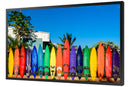 Samsung OM55B 55" (139.7 cm) LCD Digital Signage Flat Panel Display, Wi-Fi, 3000 cd/m², 4K Ultra HD, Black, Integrated Tizen 5.0 Processor, 24/7