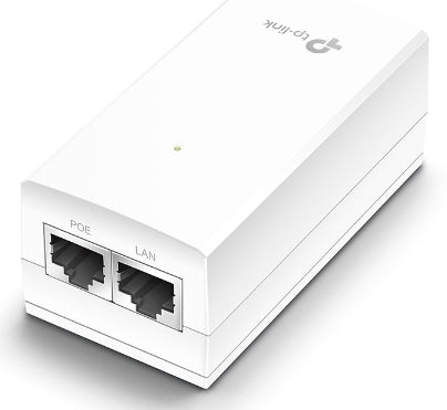 TP-Link TL-POE2412G adaptateur et injecteur PoE Gigabit Ethernet 24 V