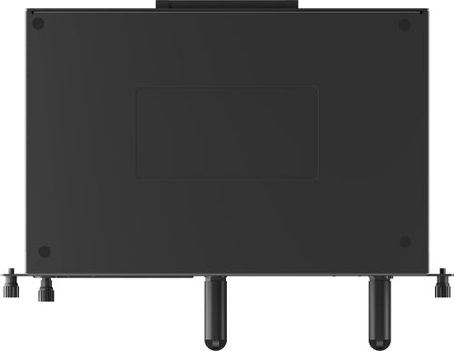 iiyama OPC51204BC-1 PC/Werkstation Intel® Core™ i5 i5-12450H 8 GB DDR4-SDRAM 256 GB SSD Windows 11 IoT Enterprise Mini PC Zwart