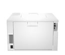 HP Color LaserJet Pro LaserJet Pro 4202dw Sans fil Couleur Imprimante, Recto verso