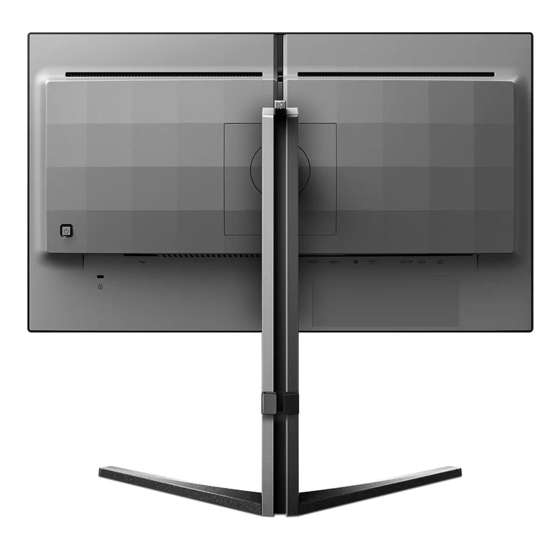 Philips Evnia 5000 25M2N5200U/00 écran plat de PC 62,2 cm (24.5") 1920 x 1080 pixels Full HD LCD Gris