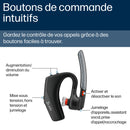 HP Poly Micro-casque Poly Voyager Legend 30