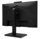 Acer B8 B248Y G écran plat de PC 60,5 cm (23.8") 1920 x 1080 pixels Full HD Noir