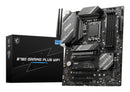 MSI B760 GAMING PLUS WIFI carte mère Intel B760 LGA 1700 ATX