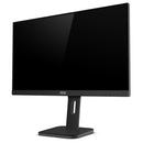 AOC P1 24P1 plat PC-scherm 60,5 cm (23,8") 1920 x 1080 pixels Full HD LED Zwart