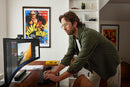 HP Webcam FHD 625