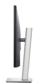 DELL Pro Plus P3225QE LED display 80 cm (31.5") 3840 x 2160 pixels 4K Ultra HD LCD Noir, Gris