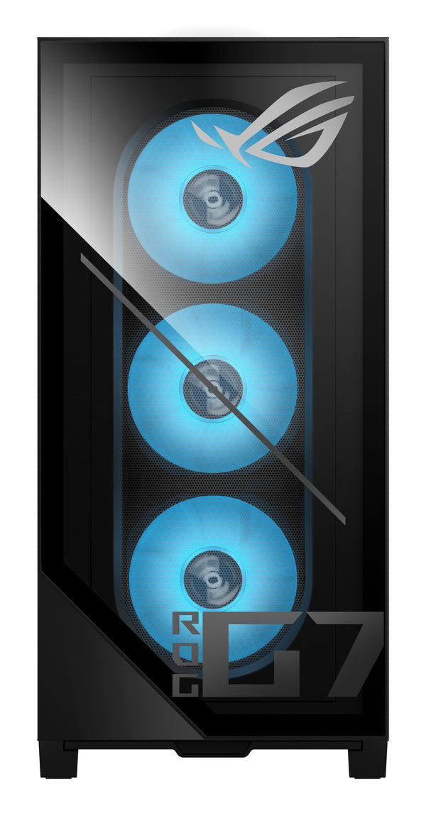 AIO RET BE GM700TZ-R8400F004WS-BE AZERTY