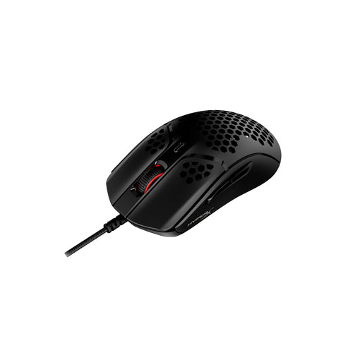 HyperX Pulsefire Haste Blk HMSH1-A-BK/G