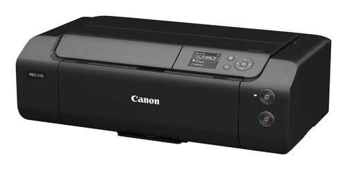 Canon imagePROGRAF PRO-310 imprimante jets d'encres Couleur 4800 x 2400 DPI A3+ Wifi