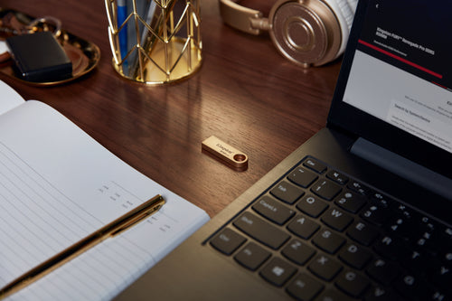 Kingston Technology DataTraveler 512Go 220Mo/s Clé USB 3.2 Gen 1 Métal SE9 G3