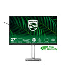 Philips 5000 series 27B2G5200/00 écran plat de PC 68,6 cm (27") 1920 x 1080 pixels Full HD LCD Anthracite