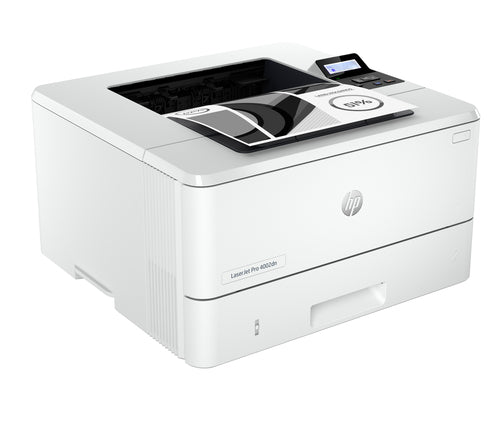 HP LaserJet Pro 4002dn Noir et blanc Imprimante, Ethernet uniquement