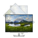 DELL P Series P2425 flat PC monitor 61.1 cm (24.1") 1920 x 1200 pixels WUXGA LCD Black