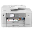 Brother MFC-J6955DW imprimante multifonction Jet d'encre A3 1200 x 4800 DPI 30 ppm Wifi