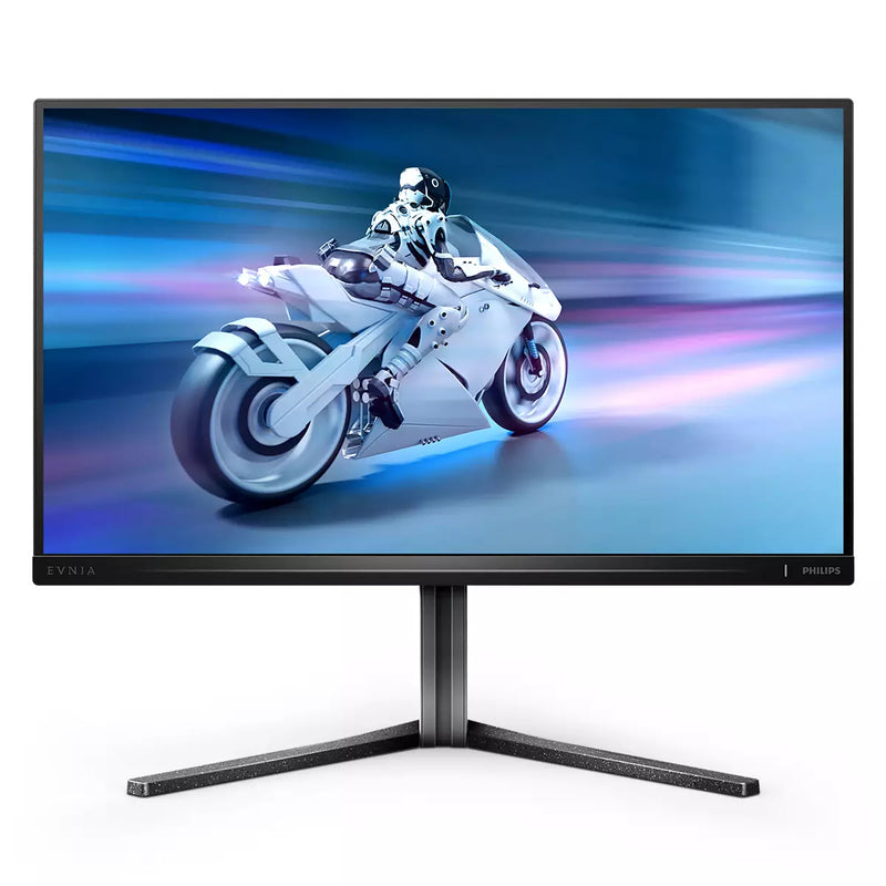 Philips Evnia 5000 25M2N5200U/00 écran plat de PC 62,2 cm (24.5") 1920 x 1080 pixels Full HD LCD Gris