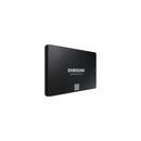 Samsung 870 EVO 250 Go 2.5" Série ATA III V-NAND MLC