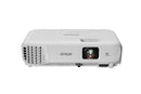 Epson EB-W53 4000 ANSI lumens 3LCD WXGA (1200x800) Blanc
