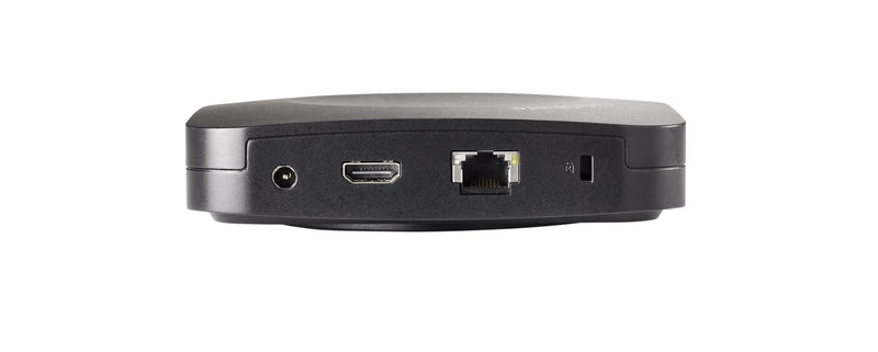 Barco ClickShare C-10 Draadloos HDMI Presentatiesysteem Desktop