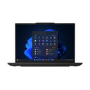 Lenovo ThinkPad E14 Gen 7 (Intel) Intel Core Ultra 7 255H Ordinateur portable 35,6 cm (14") WUXGA 32 Go DDR5-SDRAM 1 To SSD Wi-Fi 6E (802.11ax) Windows 11 Pro Belge Noir