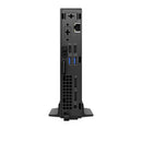 DELL OptiPlex 3000 2 GHz Wyse ThinOS 1,1 kg Noir N5105