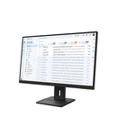 Lenovo ThinkVision E27-40 LED display 68,6 cm (27") 1920 x 1080 pixels Full HD LCD Noir
