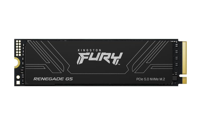 Kingston Technology 1T FURY RENEGADE G5 M.2 2280 NVMe SSD