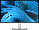 DELL Pro Plus P2725D 27" (68.6 cm) Flat Panel PC Monitor, 2560 x 1440 Pixel Quad HD LCD, Black, Silver