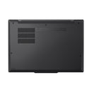 Lenovo ThinkPad T14s Gen 5 Intel Core Ultra 7 155U Ordinateur portable 35,6 cm (14") WUXGA 16 Go LPDDR5x-SDRAM 512 Go SSD Wi-Fi 6E (802.11ax) Windows 11 Pro Anglais Noir