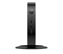 HP Pro t550 2 GHz ThinPro 1,3 kg Noir J6412