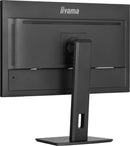 iiyama ProLite XUB2797QSN-B2 27" (68,6 cm) PC Flat Panel Monitor 2560 x 1440 Pixels Quad HD LED Zwart